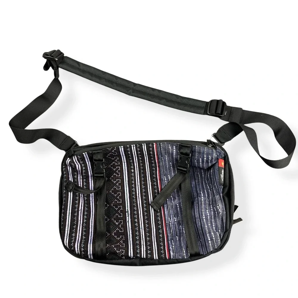 NEW Ethnotek Somanya Sling 14